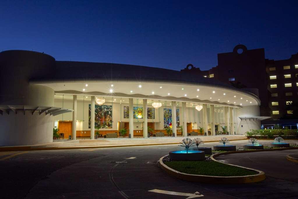 Azul Ixtapa Grand All Inclusive Suites - Spa & Convention Center Eksteriør bilde