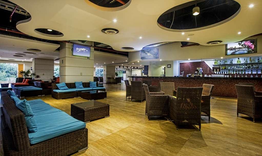 Azul Ixtapa Grand All Inclusive Suites - Spa & Convention Center Interiør bilde