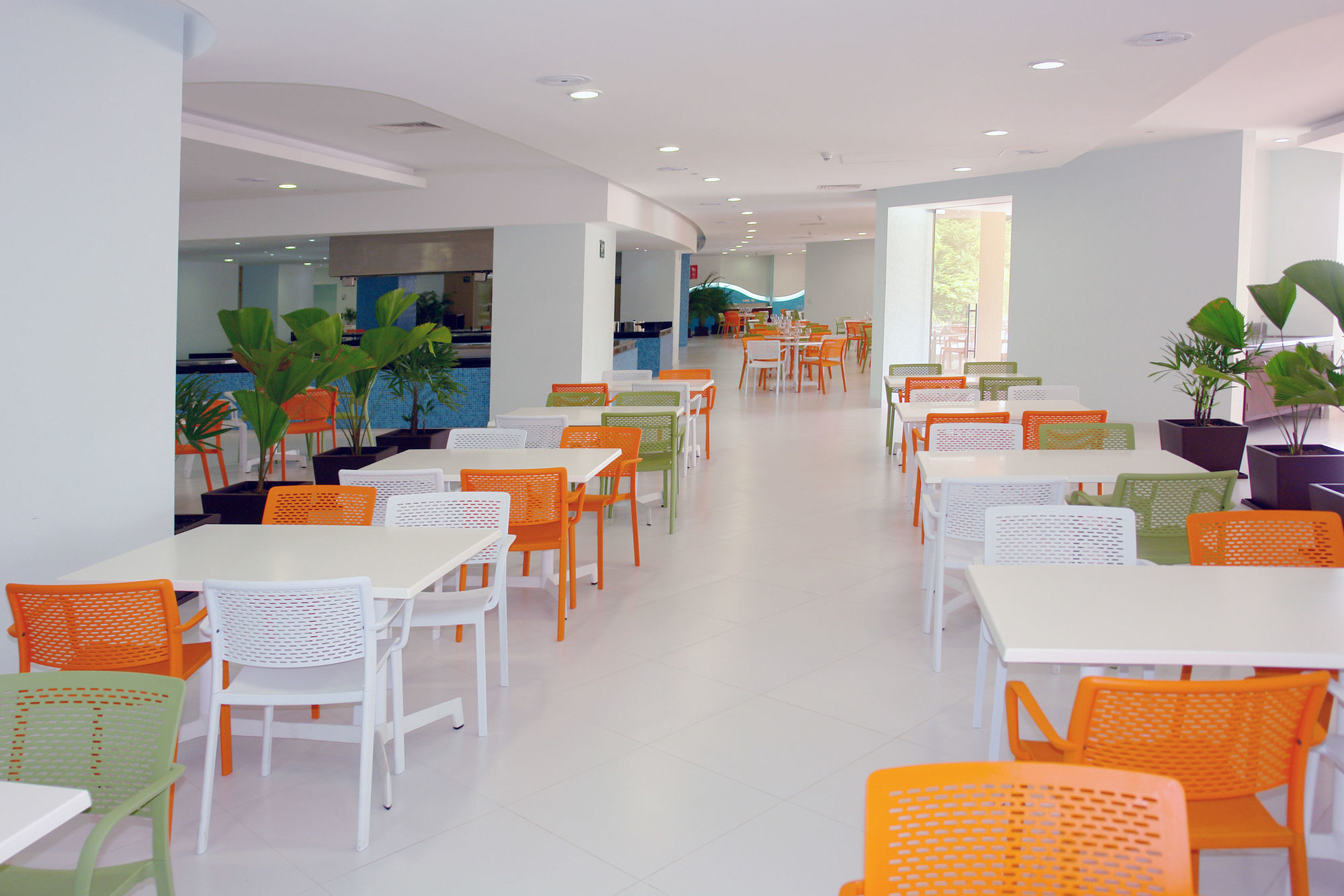 Azul Ixtapa Grand All Inclusive Suites - Spa & Convention Center Eksteriør bilde